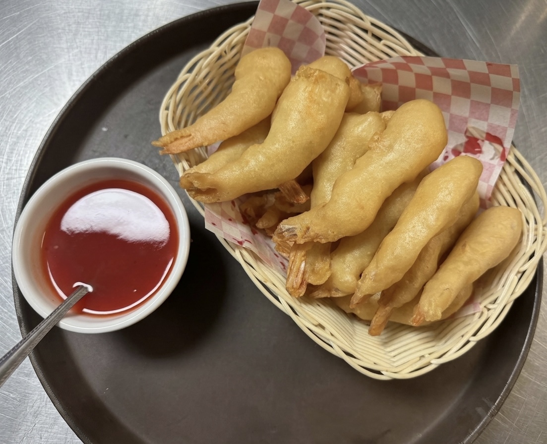China Diner — photo courtesy China Diner via Google Business
