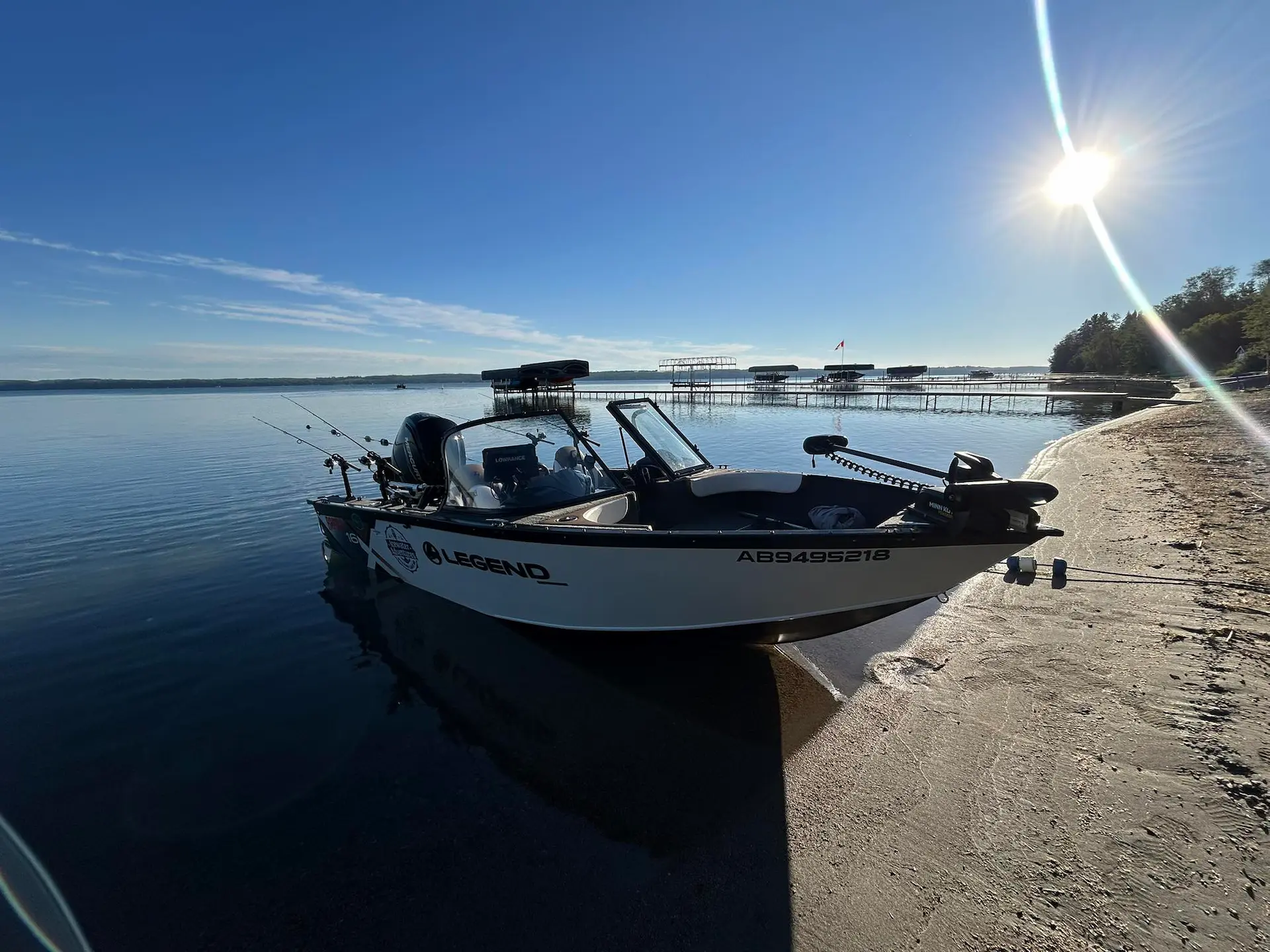 Icewater Adventures — photo courtesy Icewater Adventures