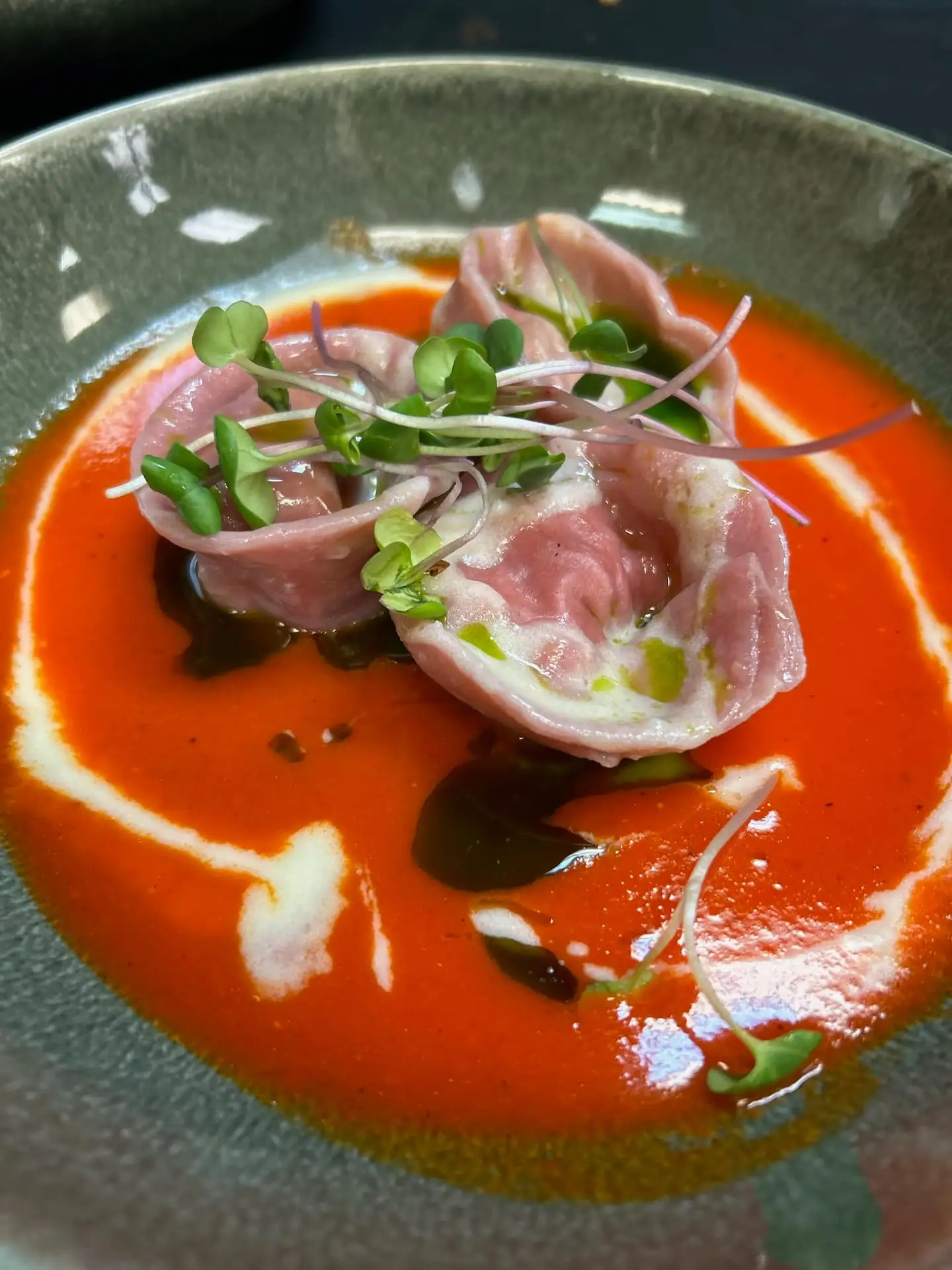 The Lighthouse Community Eatery — photo courtesy The Lighthouse Community Eatery