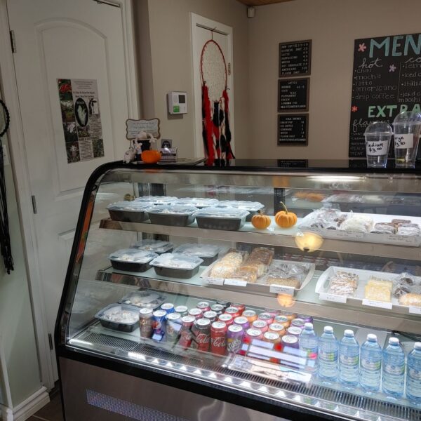 White Frog Cafe & Roastery — photo courtesy White Frog Cafe & Roastery (official)