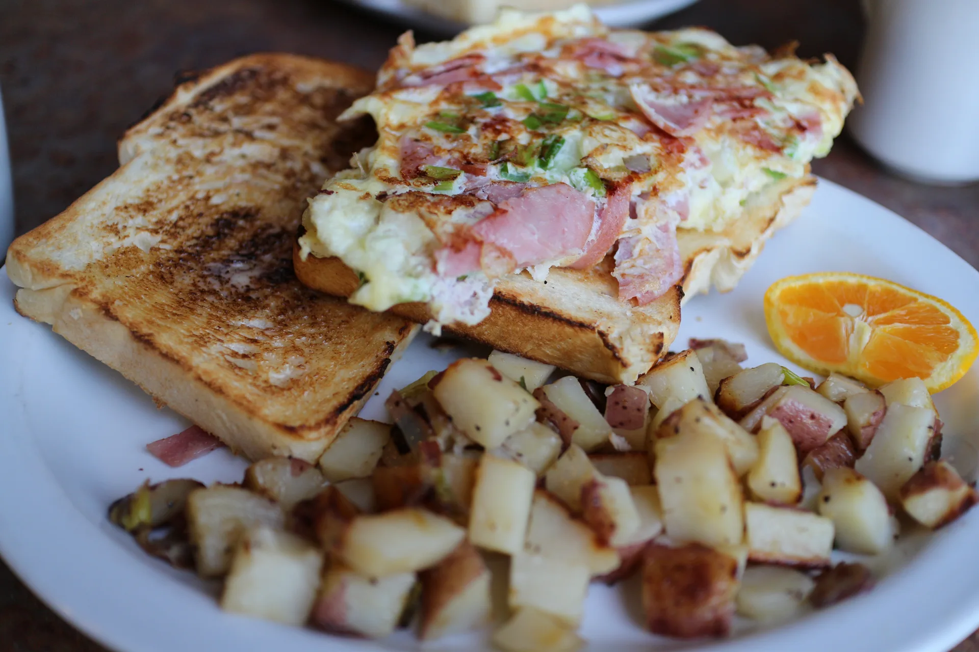 Restaurants & Cafes in Sylvan Lake